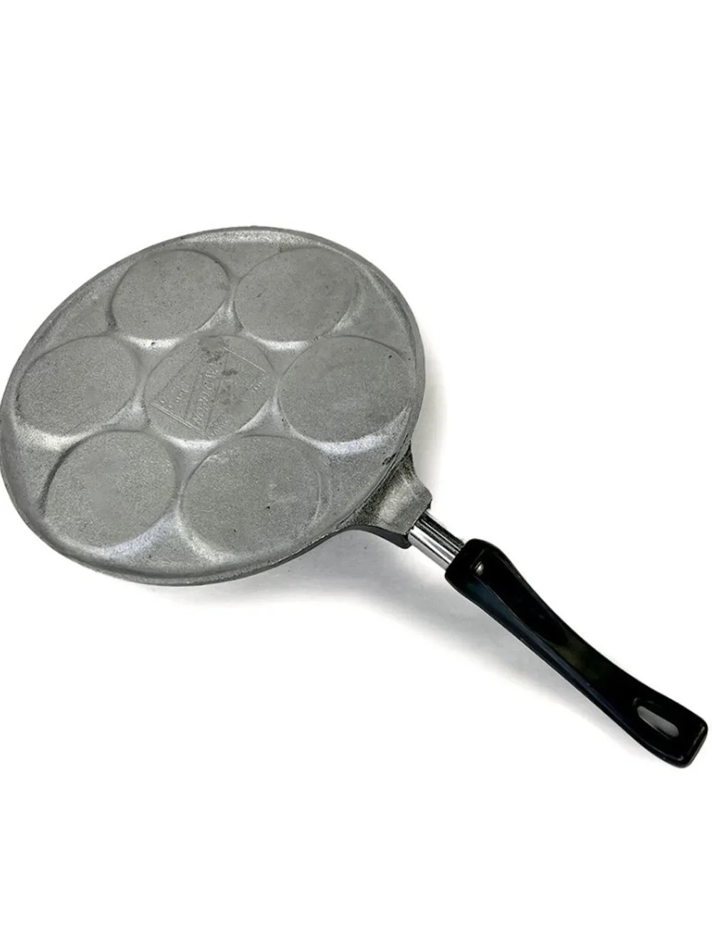 Nordic Ware Silver Dollar Pancake Pan